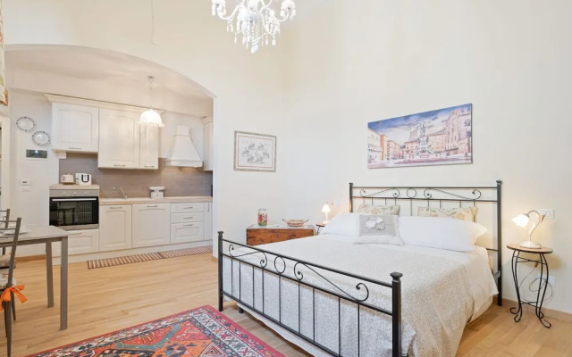 Exclusive Palazzo Bianconcini