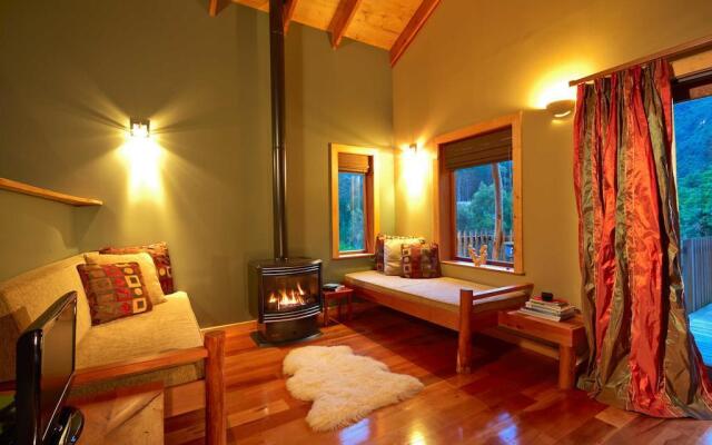 The Resurgence Luxury Eco Lodge