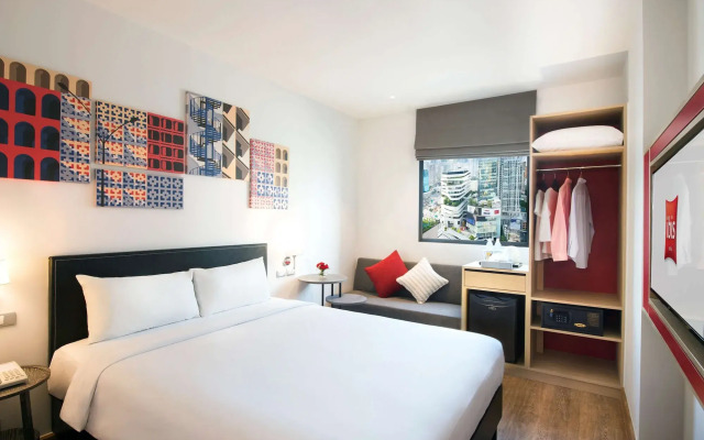Ibis Bangkok Sukhumvit 24