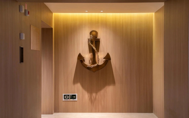 Bai Xiang Hotel (Unavailable)