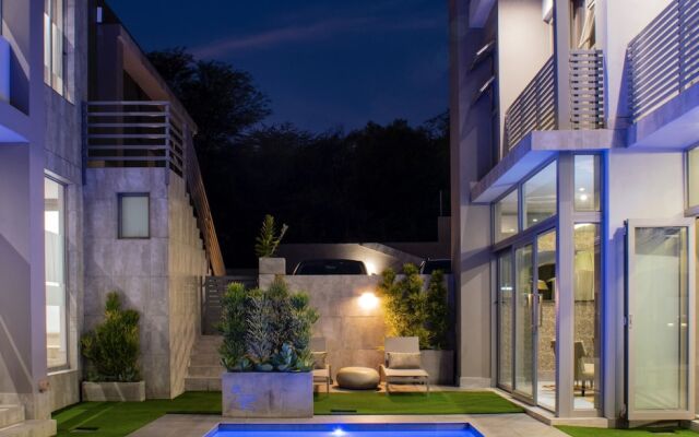 The Reserve Residence