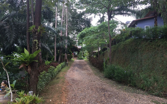 Thip Thara Resort and Adventure Camp