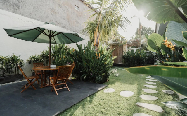 Uppala Villa Seminyak