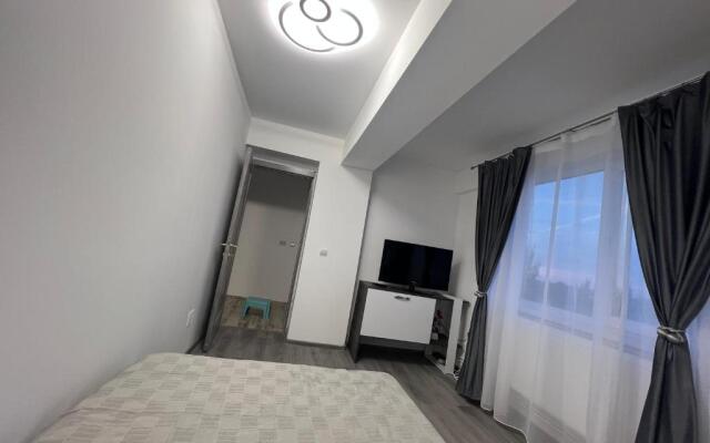 Lovely flat with bathtub 5 mins from center