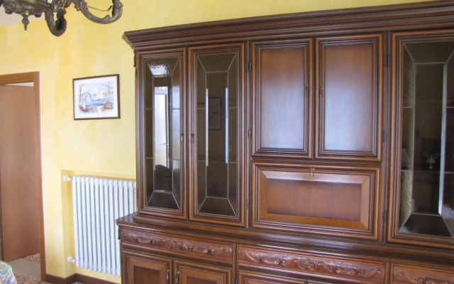 Villa Olivo