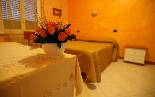 Amati Policlinic Monza