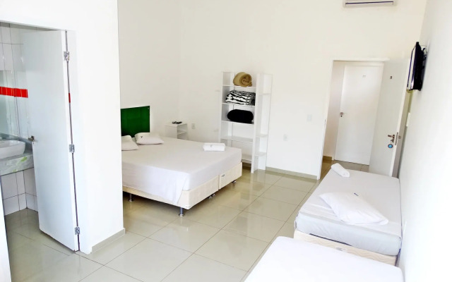 Imperatriz Paraty Hotel