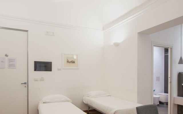 Standard Apartments RG7