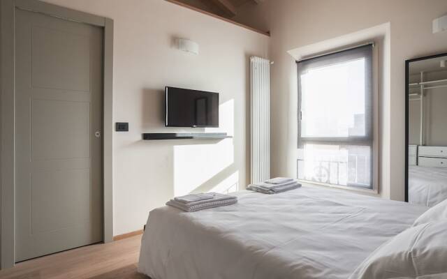 Sant'orsola Suites Apartments