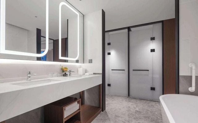Hilton Garden Inn Yichang Yiling
