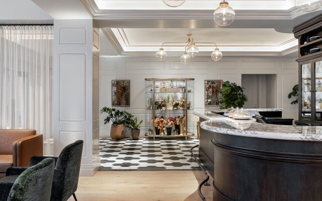 Woodlark Hotel Portland, a Tribute Portfolio Hotel