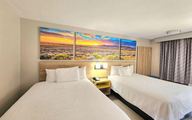 Days Inn by Wyndham McAllen