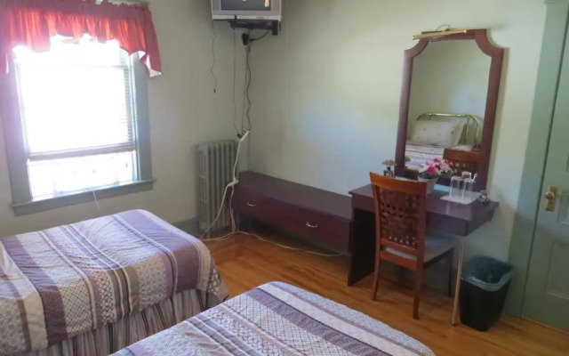 Leah Jane's Bed & Breakfast