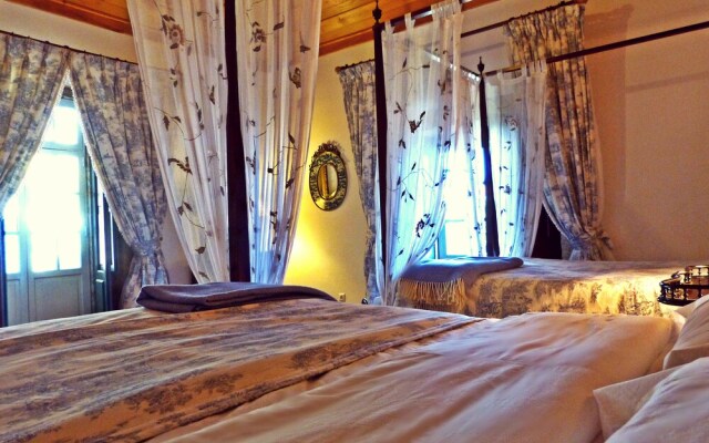 Hotel Rural Casa Viscondes Varzea