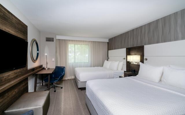 Crowne Plaza Atlanta SW - Peachtree City by IHG