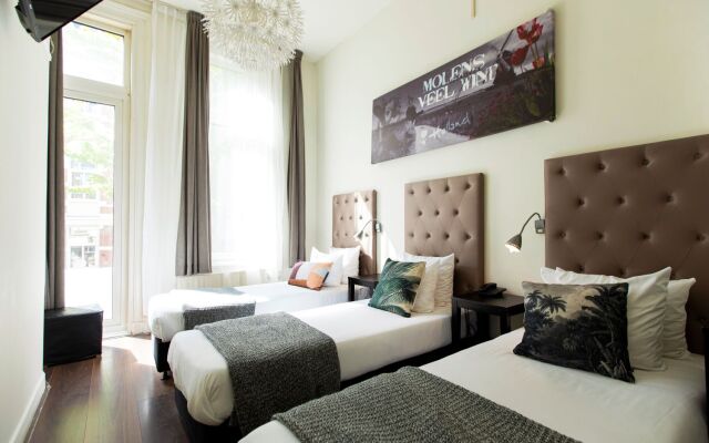 Quentin England Hotel