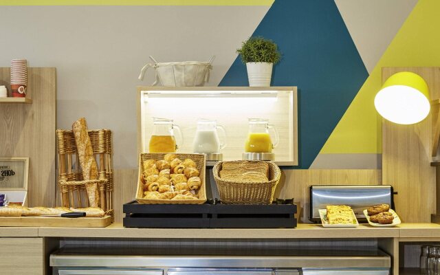 Aparthotel Adagio Access Marseille Saint-Charles