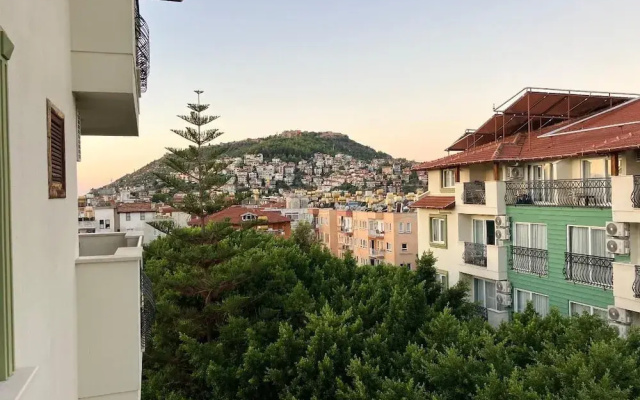 Alanya Sunset Hotels