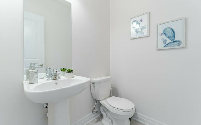 Waterfront Executive Villas