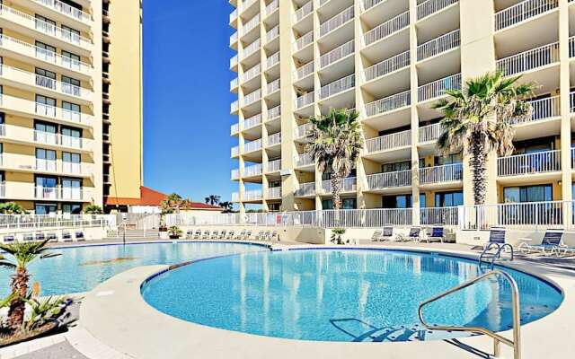 Smh1201b 3 Bedroom Condo