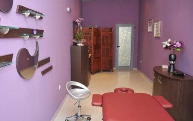 Apart Hotel MIDA