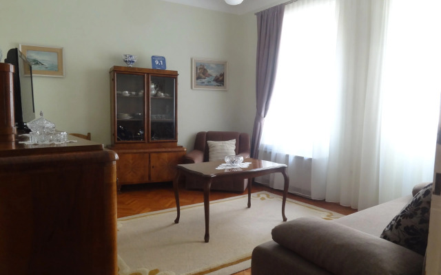 Heart of the City Apartments