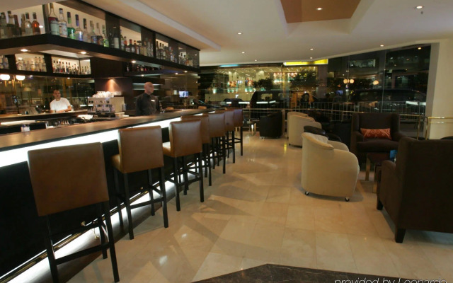Miraflores Suites Centro