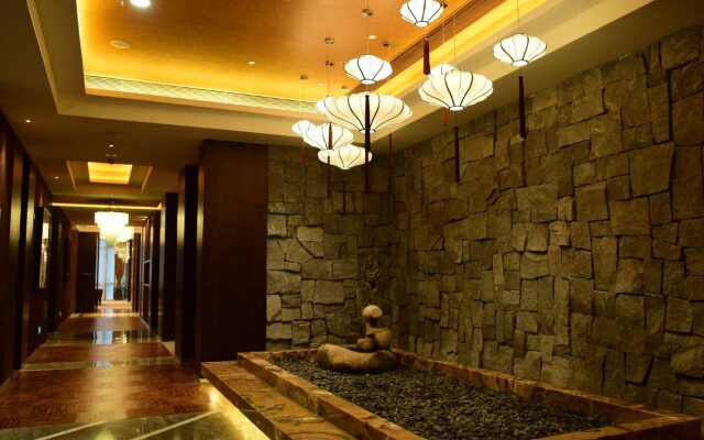 Zhuzhou Marriott Hotel