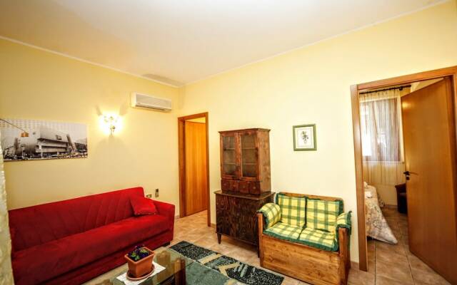 Casa Vacanze Da Rosa