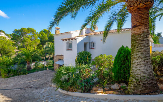 Holiday Home Encinas
