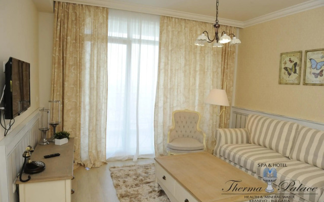 Therma Palace Balneo Hotel & Spa
