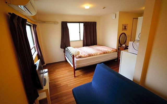 Niitaka Shiokusa Building 3rd and 4th floors - Vacation STAY 02326v – Guest Rooms – Osaka
