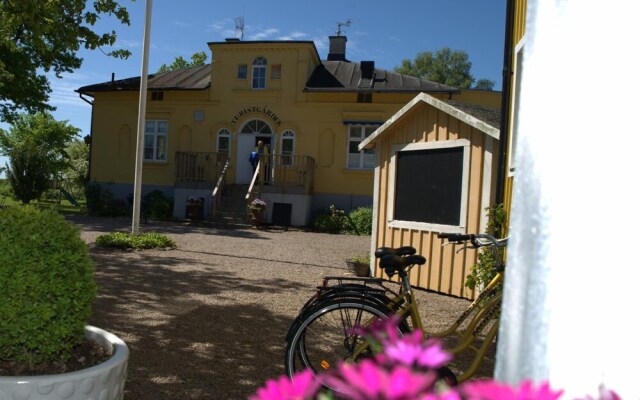 Turistgården - House Of Ven