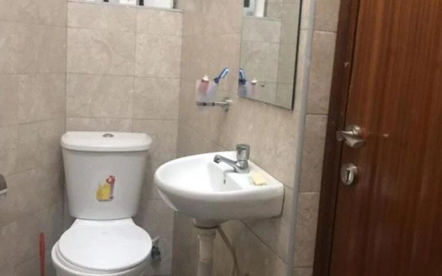 Pendeza la Casa
