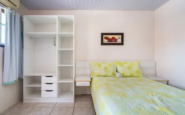 AP 33 Ala Mariscal Residencial Solavir