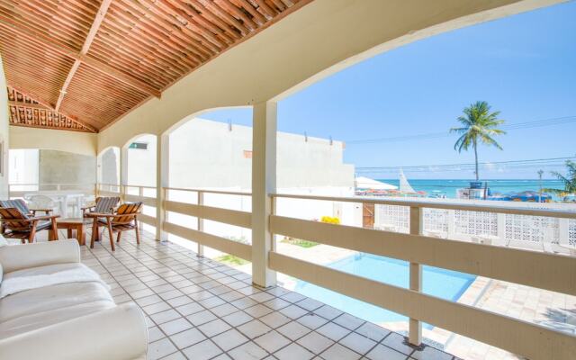 Pousada Flor da Primavera