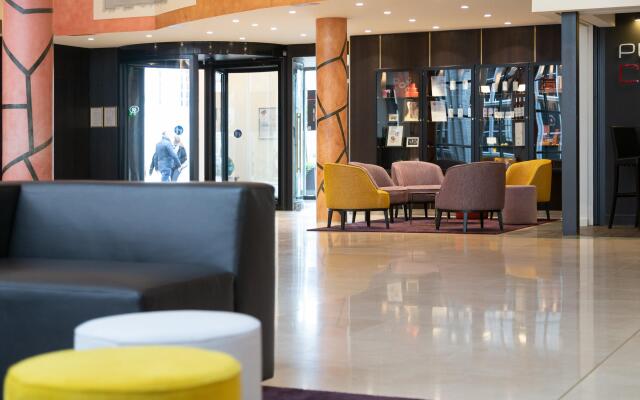 Crowne Plaza Bruges by IHG