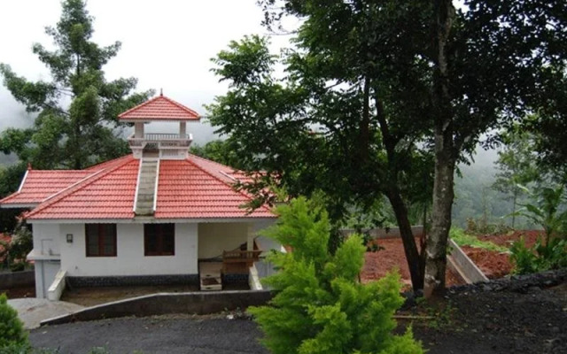 Mist Valley Resort
