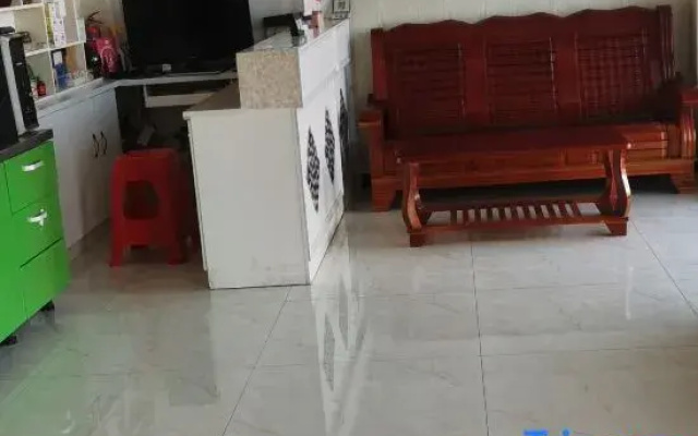 Ruizhu Holiday Farm