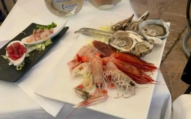 Captivating House in Palmoli Sleeps 2 Plus 2