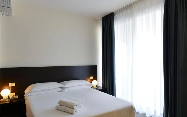 Hotel Eden