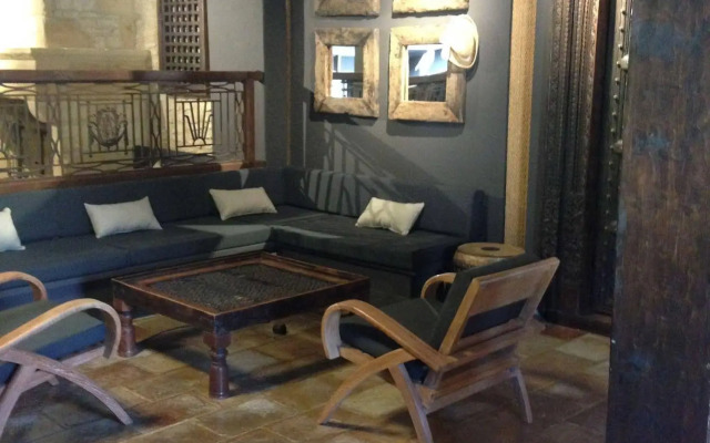 Le Relais de Moussidière