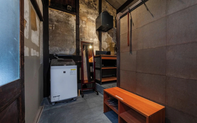 Shiki Homes BISHO – Guest Rooms – Kyoto