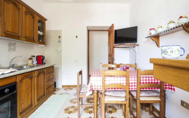 Appartamento Orto degli Ulivi (IUN Q0393)