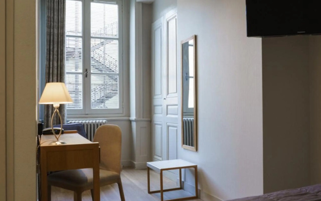 Hotel du Theatre