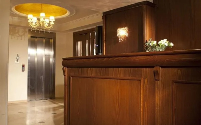 Zaliki Boutique Hotel