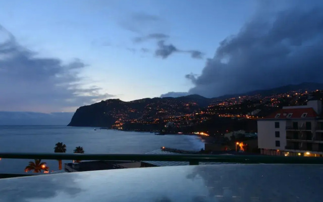 Golden View Near the Beach by Madeira Sun Travel