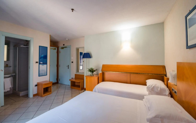 Albergo Centrale Bologna
