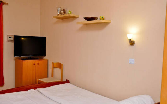 Wellness Apartmanok