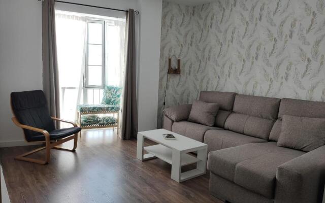 Apartamento La Paraíta - Chiclana